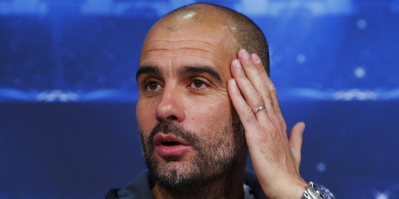 Mónaco y Manchester City firman tablas: Guardiola resbala en el Principado