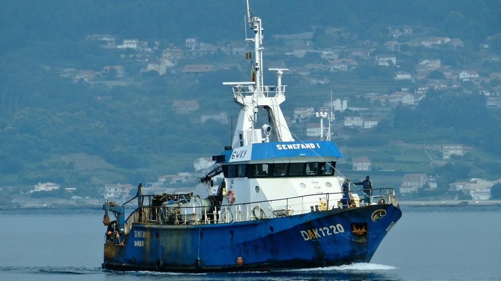 Los cient&iacute;ficos no logran ponerse de acuerdo sobre si hemos explotado el 55% o solo un 4% del oc&eacute;ano