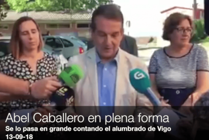 Abel Caballero