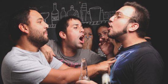Hay 9 tipos de borracho: &iquest;Sabes cu&aacute;l eres t&uacute;?