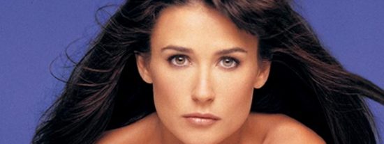 Demi Moore
