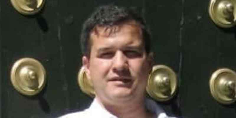 Alberto P&eacute;rez: &ldquo;Rechazamos la intervenci&oacute;n militar, a Maduro le sacar&aacute; el venezolano&rdquo;