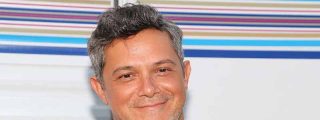 Alejandro Sanz: "Me muero de hambre, no siento las piernas"