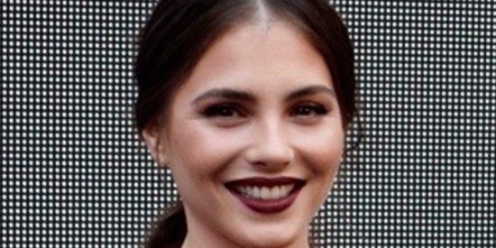 Andrea Duro muestra su lado más reivindicativo tras sentirse vejada