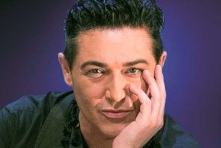 &Aacute;ngel Gar&oacute; tendr&aacute; que abandonar, temporalmente, la casa de 'GH VIP'