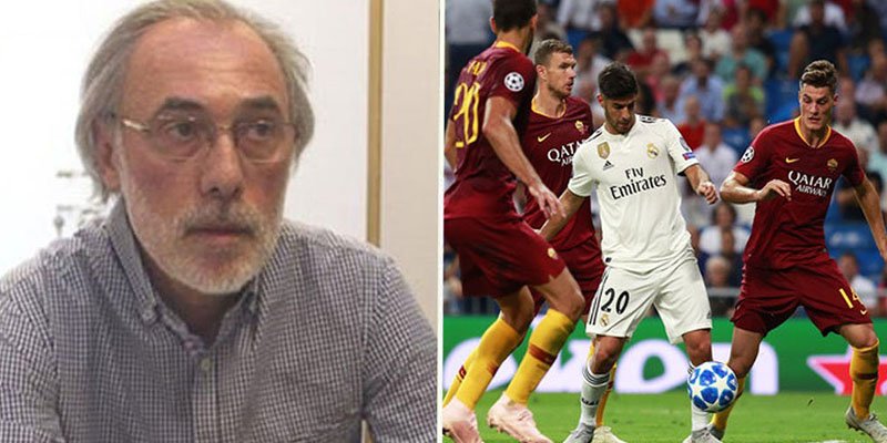 El agente de Asensio confiesa que hubo una conversación con la Roma