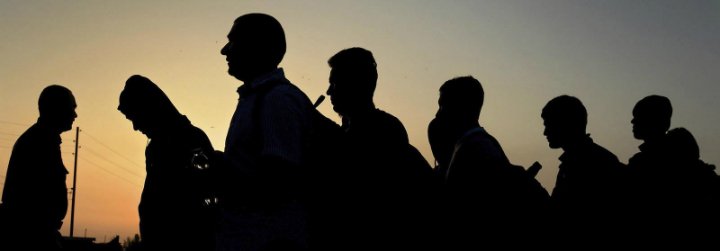 Los obispos europeos advierten de que la crisis migratoria solo se solucionará con solidaridad