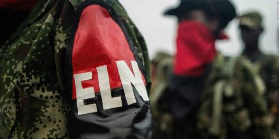 La Iglesia colombiana participa en la liberaci&oacute;n de seis rehenes del ELN