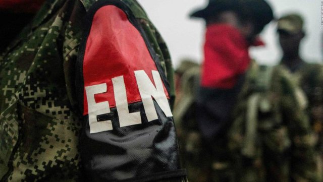 La Iglesia colombiana participa en la liberaci&oacute;n de seis rehenes del ELN