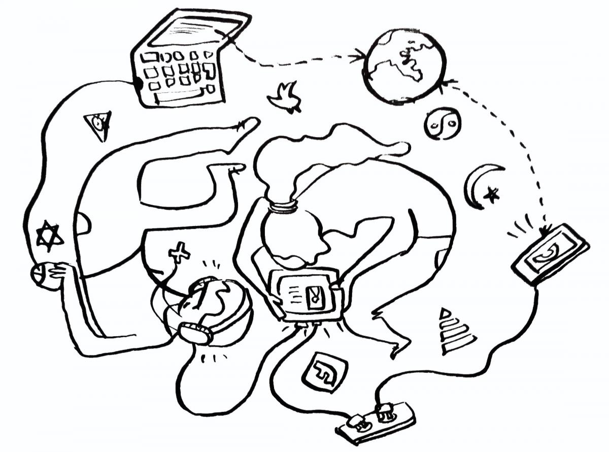 Cristianisme i Justicia presenta un amplio cat&aacute;logo de cursos online para 2018-19