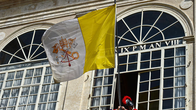 "Episcopalis communio", la primera Constitución apostólica para el Sínodo