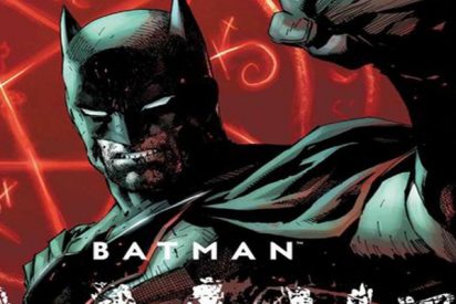 El pene de Batman enloquece tanto a los fans... que lo han censurado