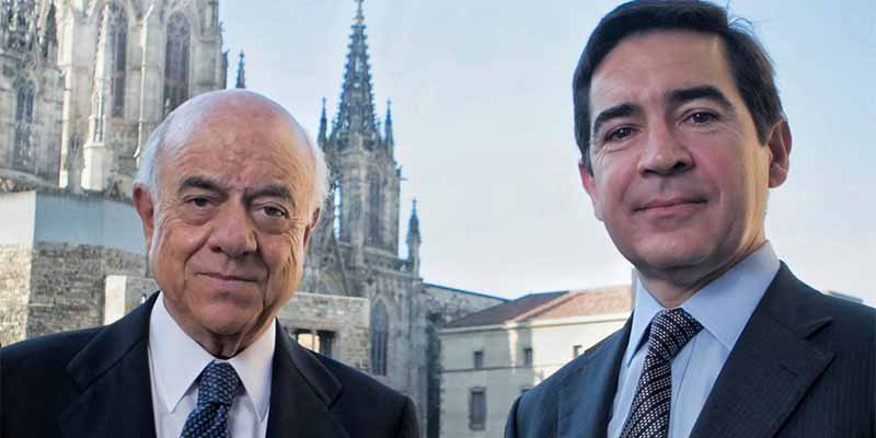 El BBVA nombra presidente a Carlos Torres, en sustituci&oacute;n de Francisco Gonz&aacute;lez