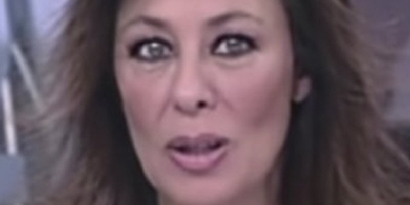 &iquest;Qu&eacute; le ha pasado a Beatriz P&eacute;rez Aranda?