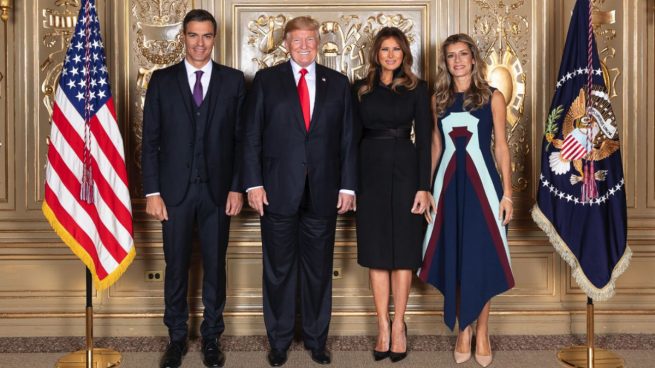 'Doctor Fraude' S&aacute;nchez miente m&aacute;s que habla y niega hasta la evidencia