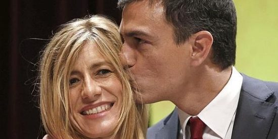 Los reales motivos de Pe&ntilde;afiel para hundir en las cloacas del descr&eacute;dito a la esposa de S&aacute;nchez