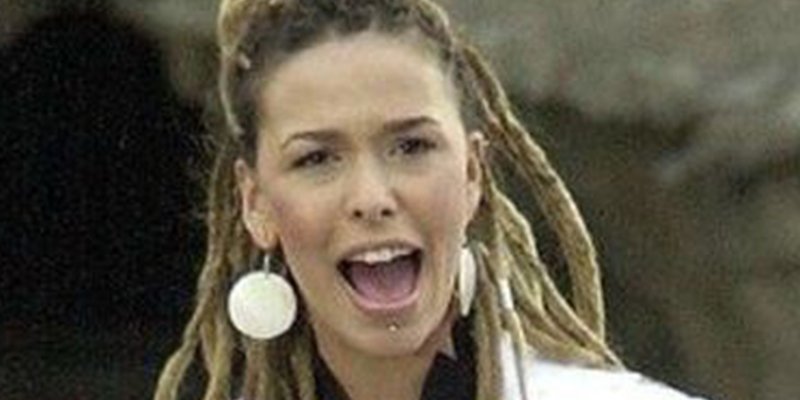 El momento m&aacute;s duro de Beth 'Operaci&oacute;n Triunfo'