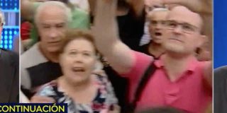 Toni Bolaño 'apalea' en directo al portavoz de la ANC de cara a una Diada depresiva: "¡Os falta fuelle! ¡Solo hacéis performances y enredar!"