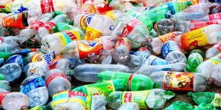 &iquest;Qu&eacute; compa&ntilde;&iacute;a de cruceros eliminar&aacute; el uso de botellas de pl&aacute;stico?