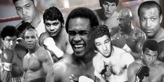 Estos son los mejores 10 nocauts de la historia del boxeo