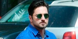 ¿Canceló David Bustamante su concierto en Fuenlabrada para ir a echar un pol*illo a Gijón ?