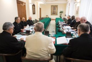 Francisco convoca a los presidentes de los episcopados de todo el mundo para abordar la prevenci&oacute;n de los abusos