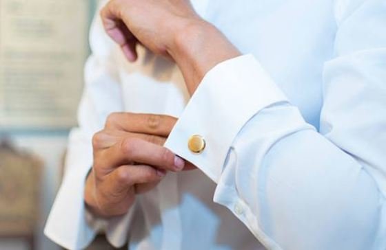 camisas de vestir para hombres