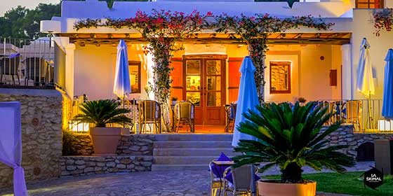 M&uacute;ltiples opciones para explorar la isla de Ib&iacute;za