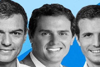El 58% de los espa&ntilde;oles est&aacute; harto y quiere que Pedro S&aacute;nchez convoque ya elecciones