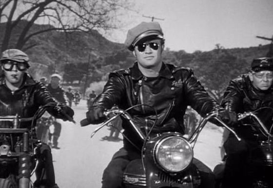 chaquetas moto de cuero