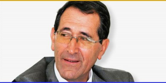 Um "Plano Marshall" para a &Aacute;frica