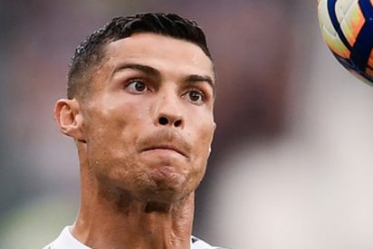Cristiano se lleva un palo made in Bilbao