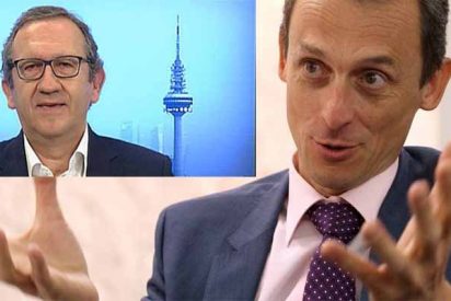 El presidente de Gestha, las casas del ministro y la caradura del politizado Carlos Cruzado