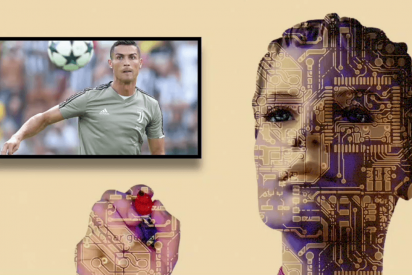 Editorial Digital: &iexcl;Cristiano sin el Real Madrid es un jugador m&aacute;s!