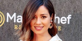 Dafne Fernández comparte el nombre de su bebé de la manera más especial