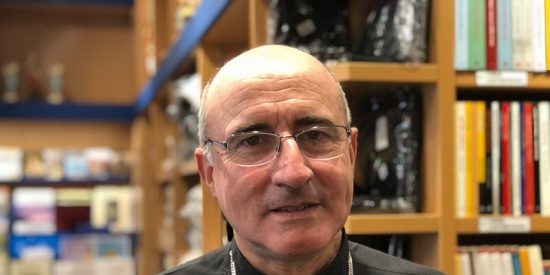 El cardenal Sturla dice que las personas trans 'merecen ser tenidas en cuenta'