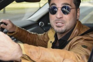 La venganza de Bustamante: pone a parir a su examigo Poty y a Paula Echevarr&iacute;a