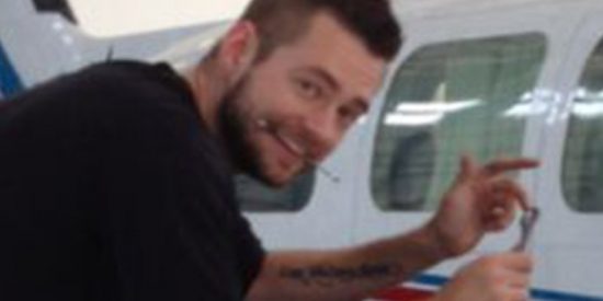 As&iacute; mat&oacute; el joven canadiense Dellen Millard a su padre millonario mientras dorm&iacute;a para heredar su fortuna