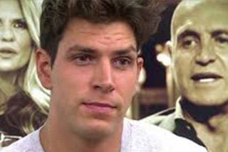 Diego Matamoros: "Mi padre lleva 6 a&ntilde;os liado con una chica m&aacute;s joven que mi hermana Laura"