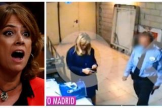 Dolores Delgado, &iquest;vas a dimitir ya o esperar&aacute;s como Cristina Cifuentes a que salga un v&iacute;deo comprometido?