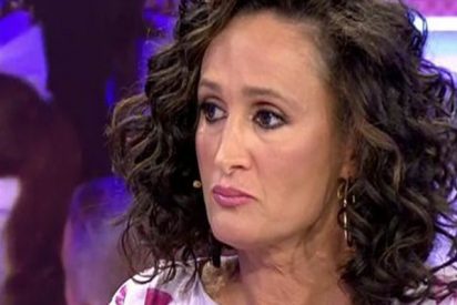 Dulce responde a Isabel Pantoja en 'S&aacute;bado Deluxe' sin pelos en la lengua