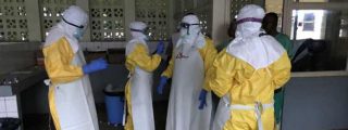 Bundibugyo, la variante de &eacute;bola que vuelve a poner a prueba a &Aacute;frica Central