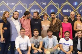 Lo que nadie cuenta del FesTVal 2018: &iquest;Qu&eacute; famosos fueron los m&aacute;s desagradables? &iquest;Qui&eacute;nes se llevan a 'matar' detr&aacute;s de las c&aacute;maras?