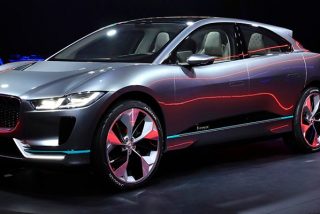 Samsung fabricar&aacute; 300 millones de bater&iacute;as cil&iacute;ndricas como las de Tesla para los el&eacute;ctricos de Jaguar
