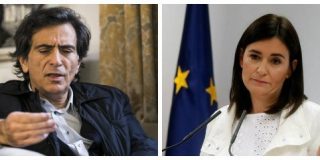 Arcadi se burla de Mont&oacute;n: "Un m&aacute;ster de esa naturaleza solo sirve para trabajar en El Pa&iacute;s o para ser ministro"