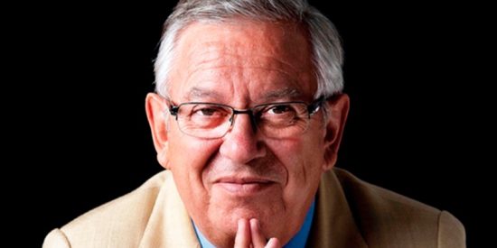 Cristóbal Valladolid: 'El bueno de Jáuregui'