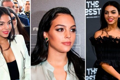 &iquest;Sabes cu&aacute;nto gasta Georgina Rodr&iacute;guez un d&iacute;a de compras?