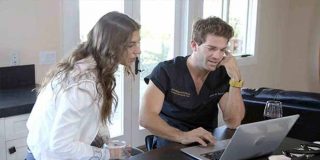 El doctor y la novia que usaban su atractivo f&iacute;sico para drogar y violar a mujeres en California