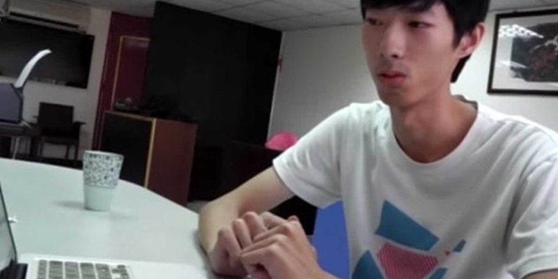 Este hacker taiwan&eacute;s compr&oacute; 502 iPhone por menos de cuatro centavos de d&oacute;lar