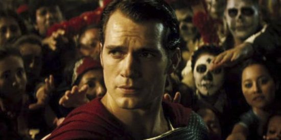 Henry Cavill no volver&aacute; a ser Superman